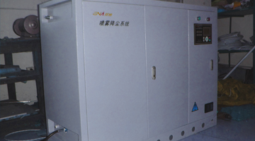 空气能热泵工程