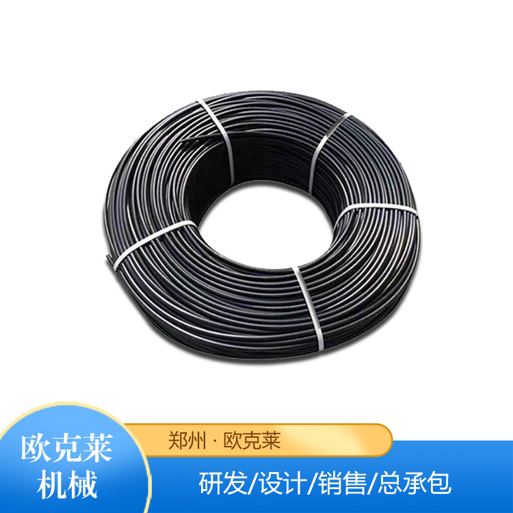 高压pe管